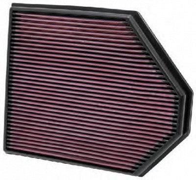 K&N FILTERS 332465 - Воздушный фильтр